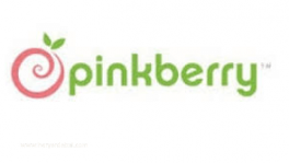 Pinkberry Palladium Şubesi