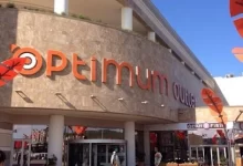 Optimum Alışveriş Merkezi