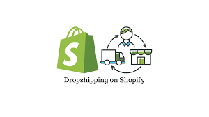 Shopify Dropshipping: E-Ticaretin Yeni Trendi