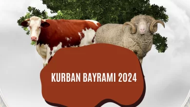 Kurban Bayramı 2024