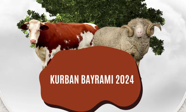 Kurban Bayramı 2024