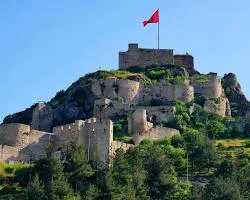 Amasya'da Gezilecek Yerler