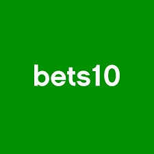 Bets10: Bahis ve Şans Oyunları Deneyiminizi Zenginleştirin