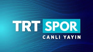 TRT Spor'da Canlı Yayın Keyfi!