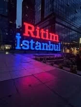 Ritim İstanbul Alışveriş Merkezi Nerede ve Nasıl Gidilir