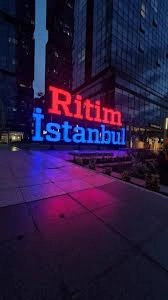 Ritim İstanbul Alışveriş Merkezi Nerede ve Nasıl Gidilir