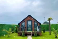 Bursa'da Bungalov Tatili