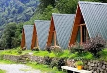 Karadeniz'in Yeşil Cenneti