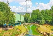 Nakkaştepe Millet Bahçesi Nerede, Nasıl Gidilir