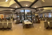 görkem kilis sofrası