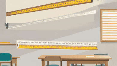 Metreden Santimetreye: Uzunluk Ölçülerinde Temel Dönüşüm ve 1 Metrenin Karşılığı